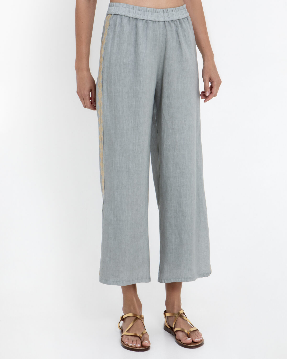 Archaic Kori Stone Pants