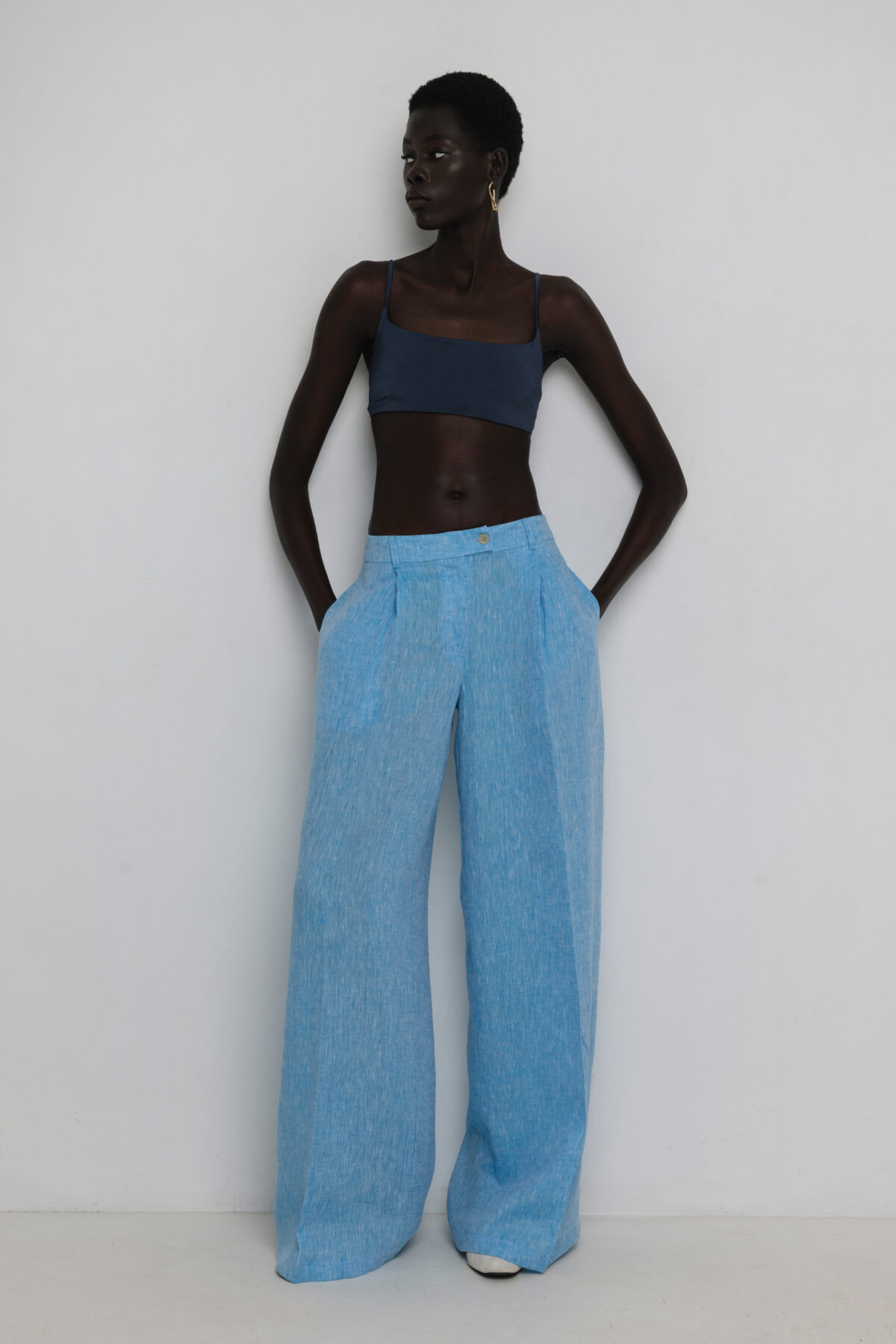 Yiorgos Koulasidis Aether Pants