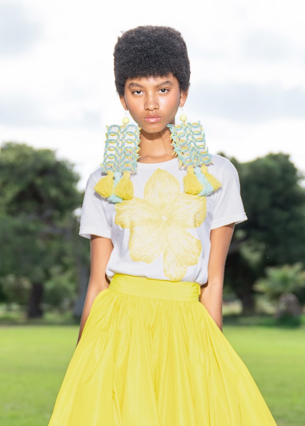 Vassilis Zoulias Happiness Top